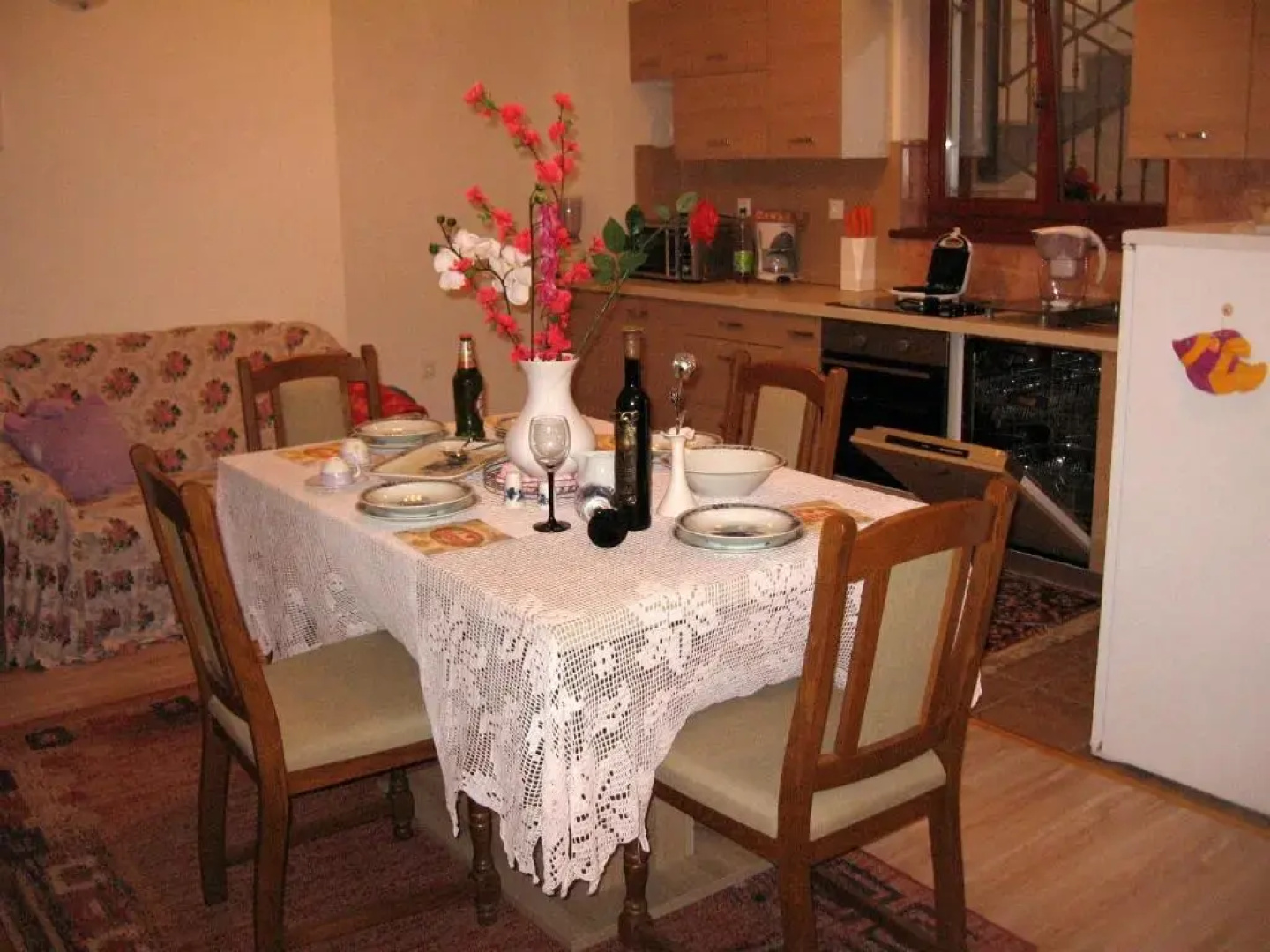 Apartments Alen