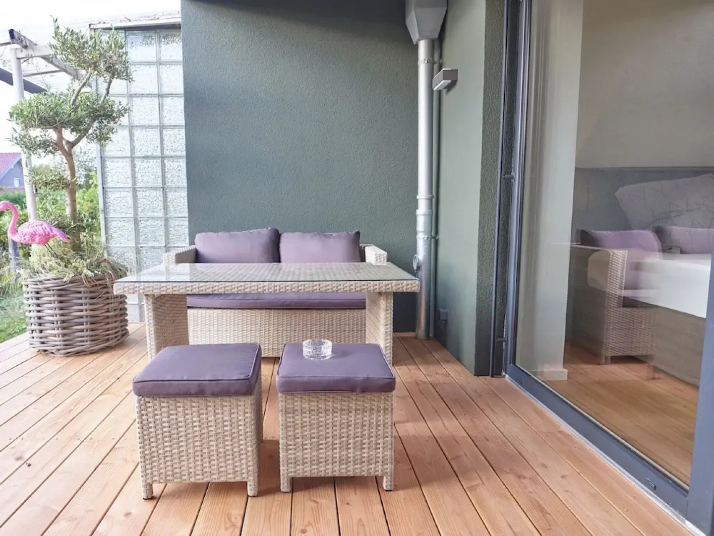 B26 Apartments - Unterwegs zu Hause