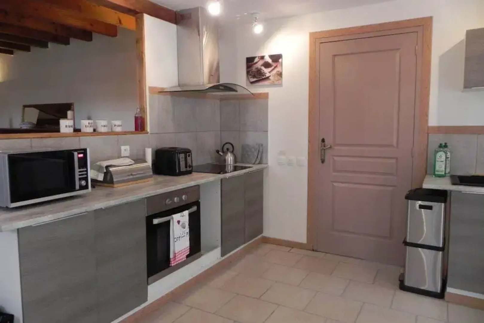 Gîte Familial et Rural