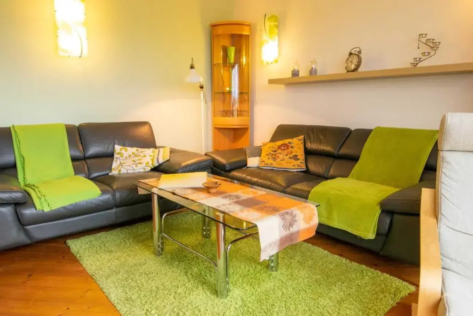 Ferienwohnung Sommerwind