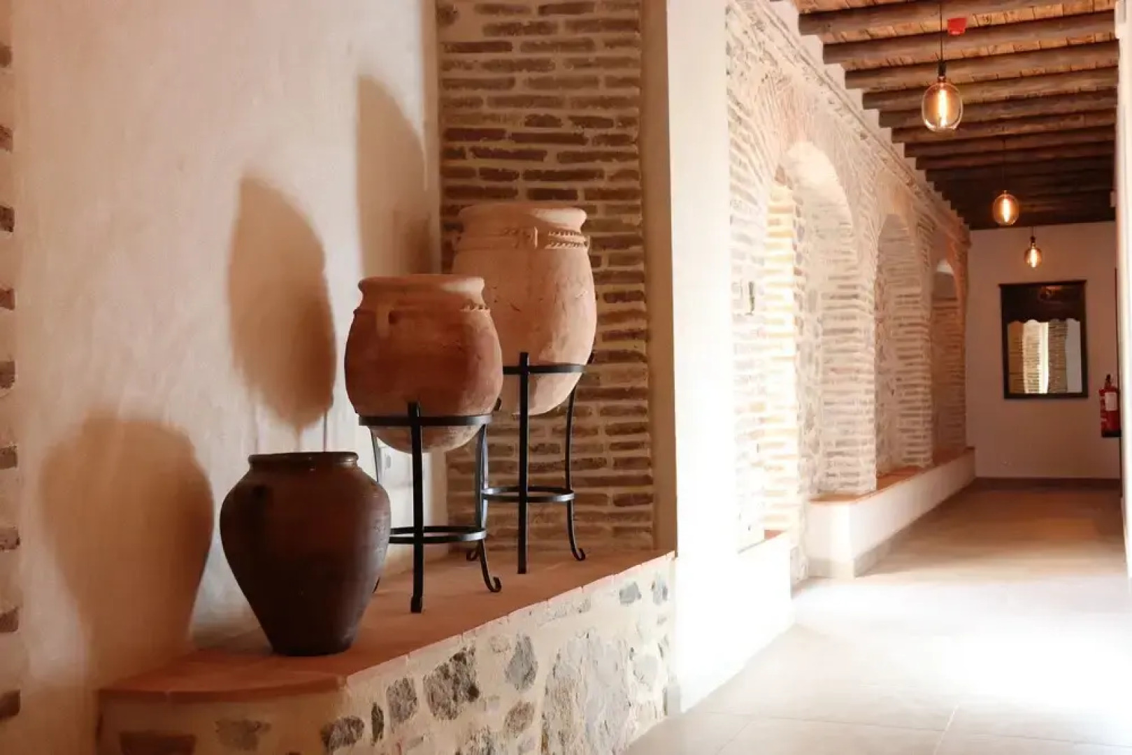 Hotel Casa Palacio Conde del Álamo