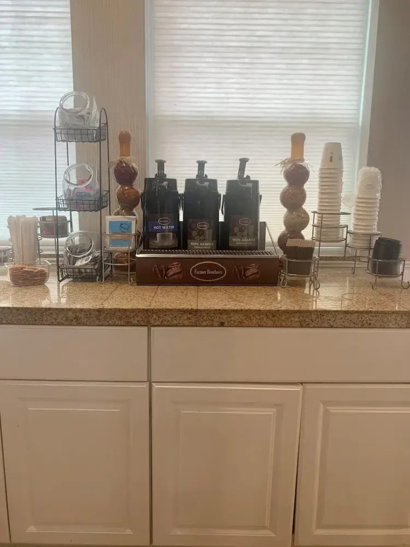 Ramada by Wyndham Moses Lake