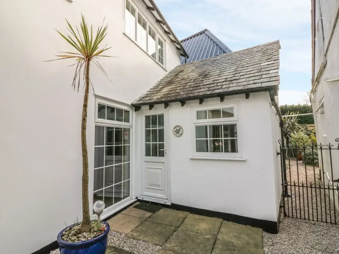 Primrose Cottage, Paignton