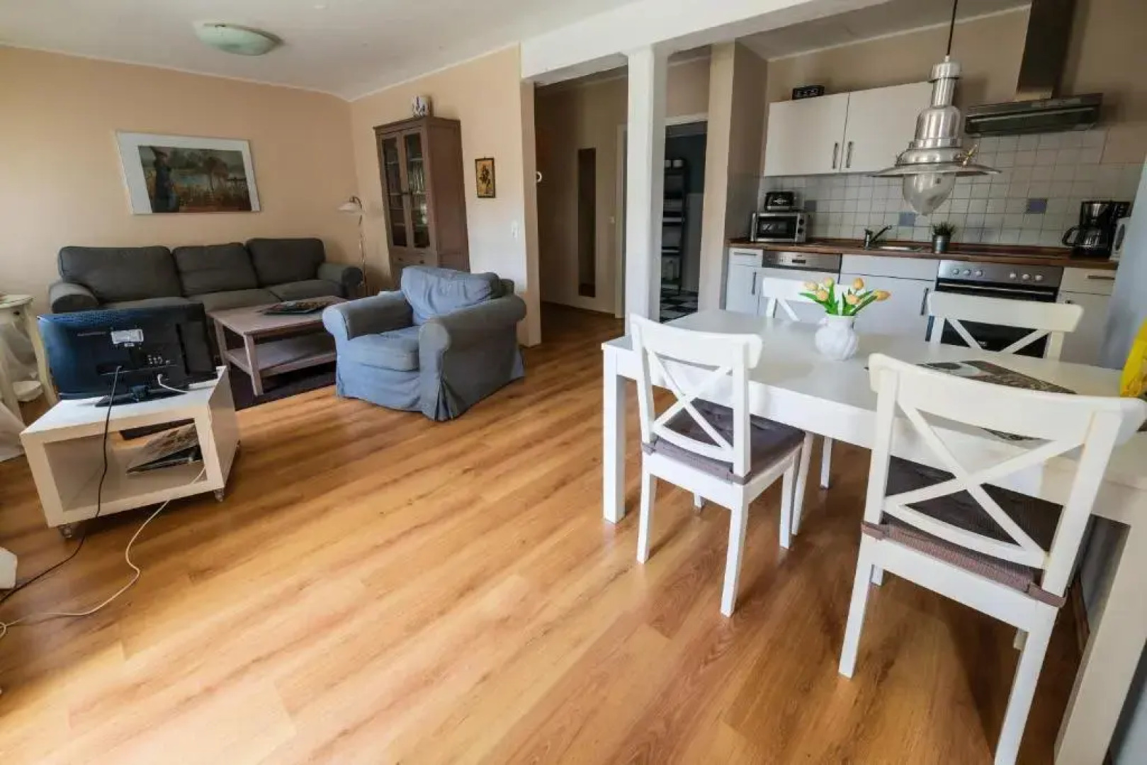 Kleines Landhotel Rehedyk