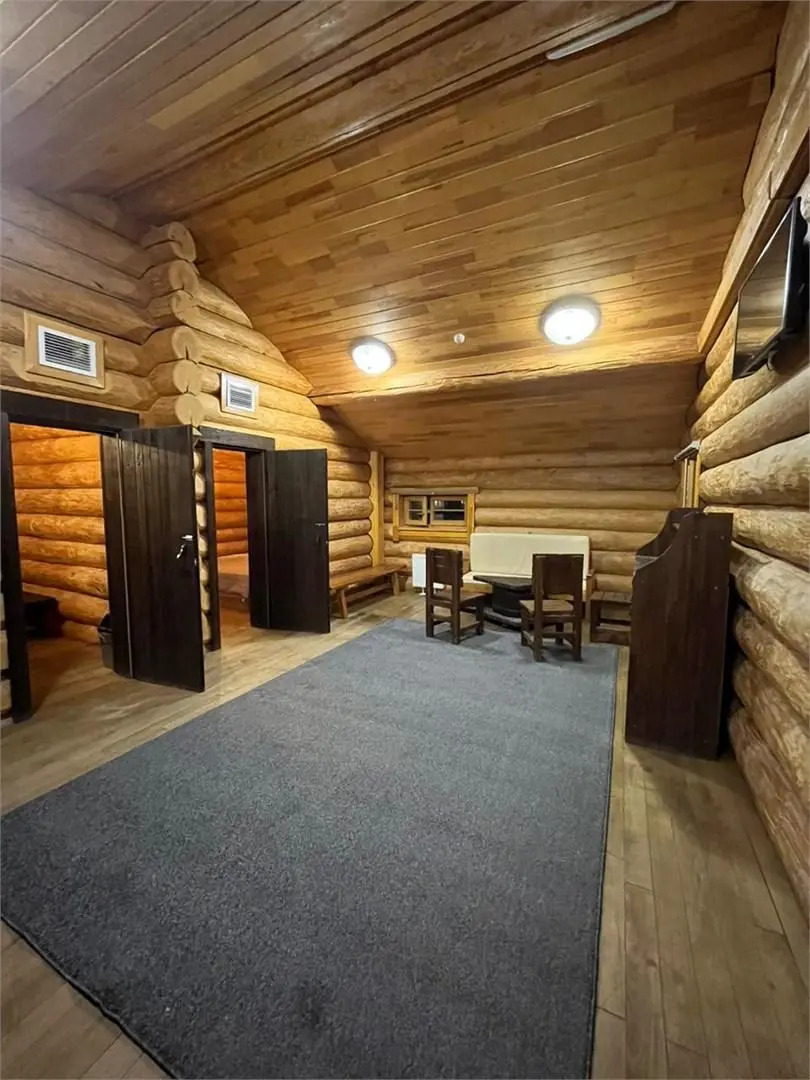 Баден-Баден Термы Уктус