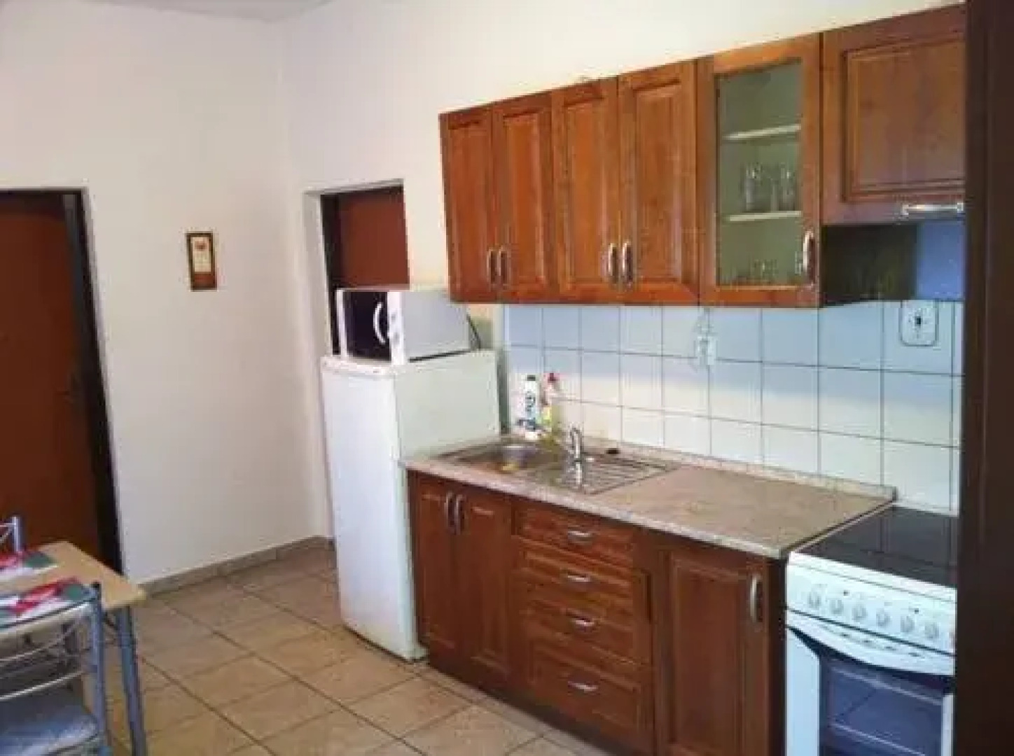 Penzion Puk - Apartments