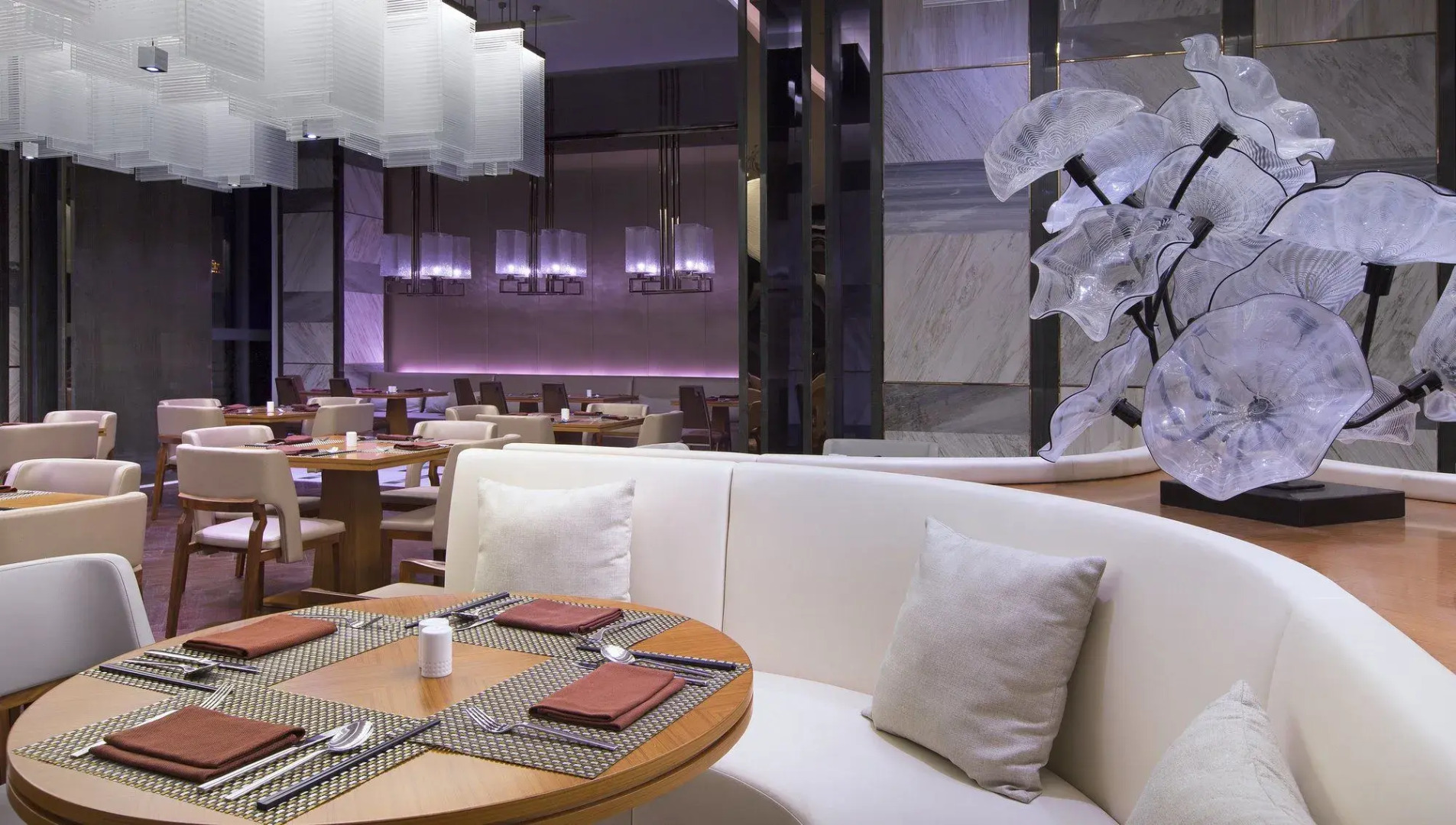 Sheraton Qingdao Licang Hotel