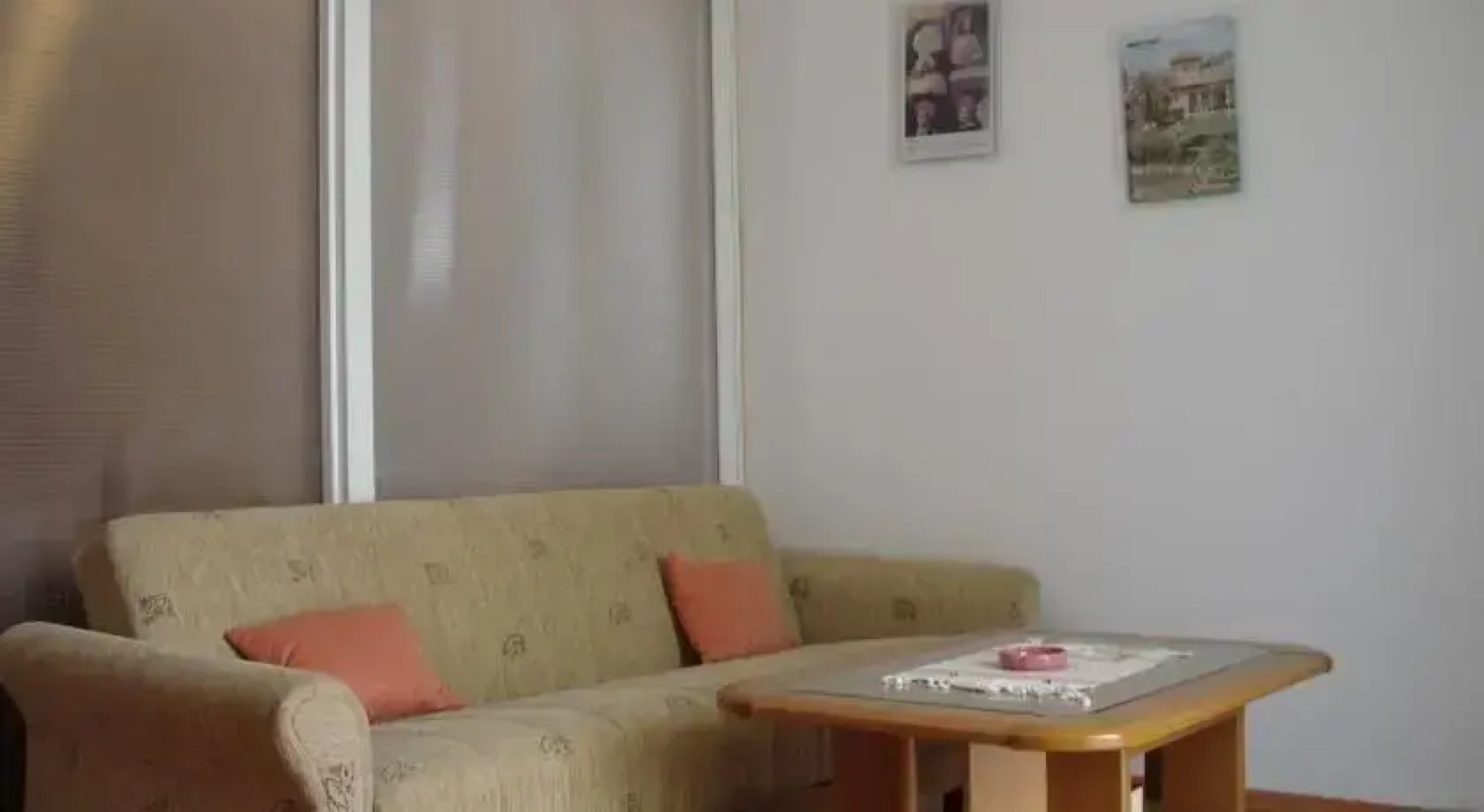 Apartment Espero - Orebic