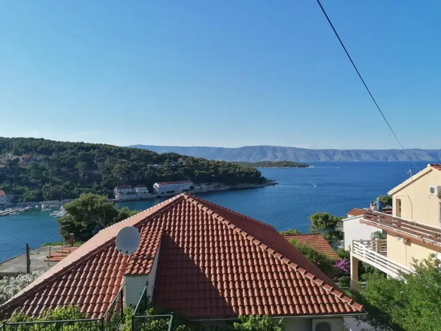 Apartments Marija1- close to center