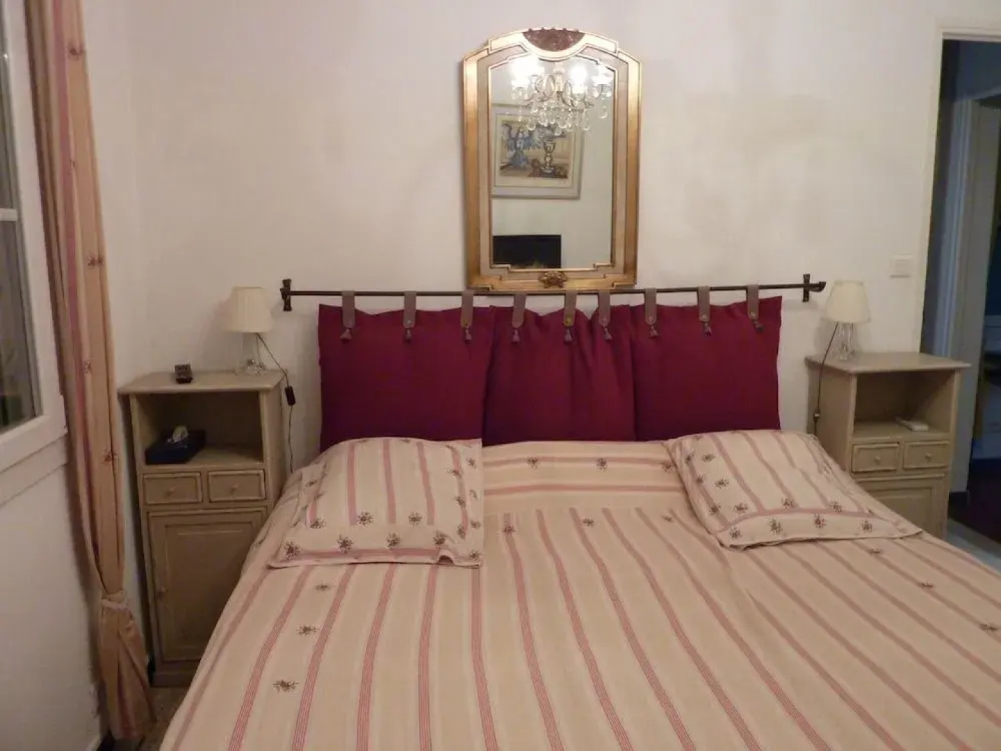 Chambres d'hôtes Toulon Bellevue