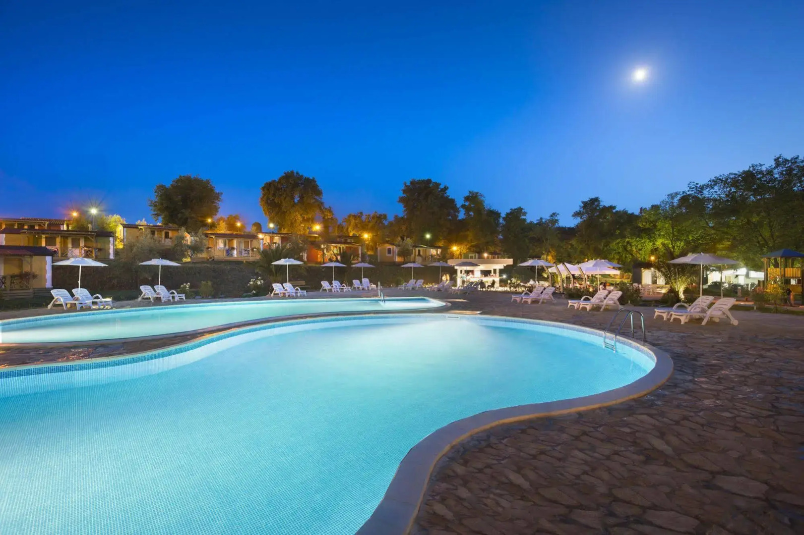 Holiday Homes Mediterranean Village