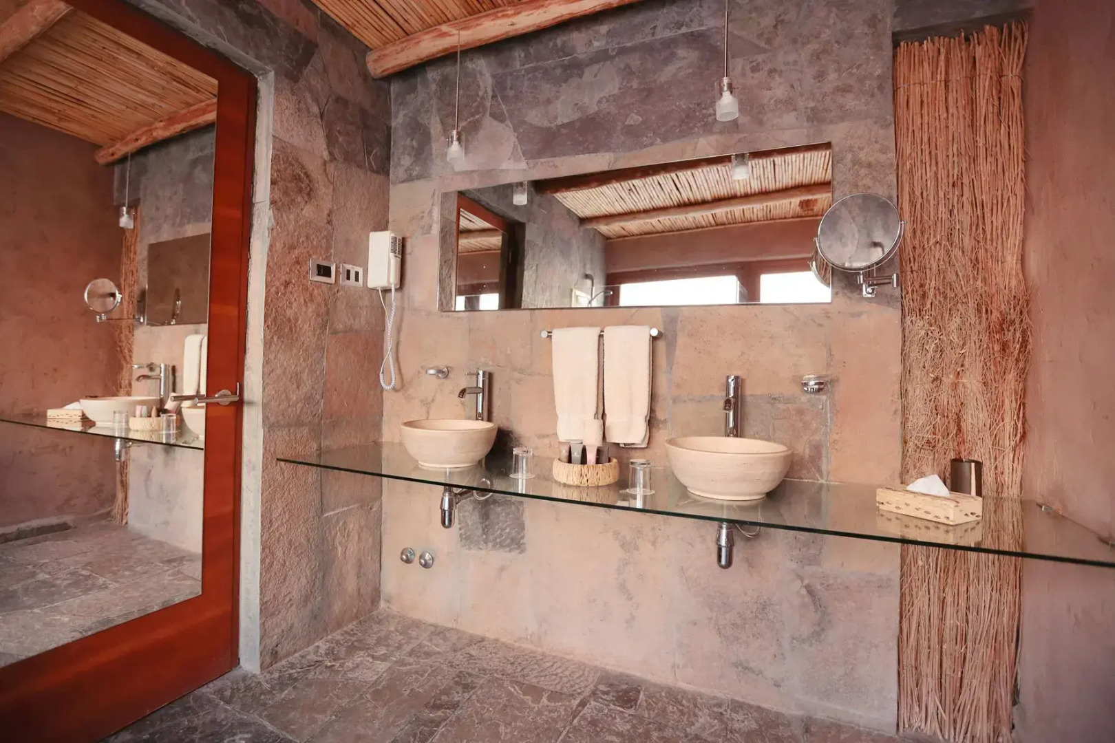 Hotel Cumbres San Pedro de Atacama