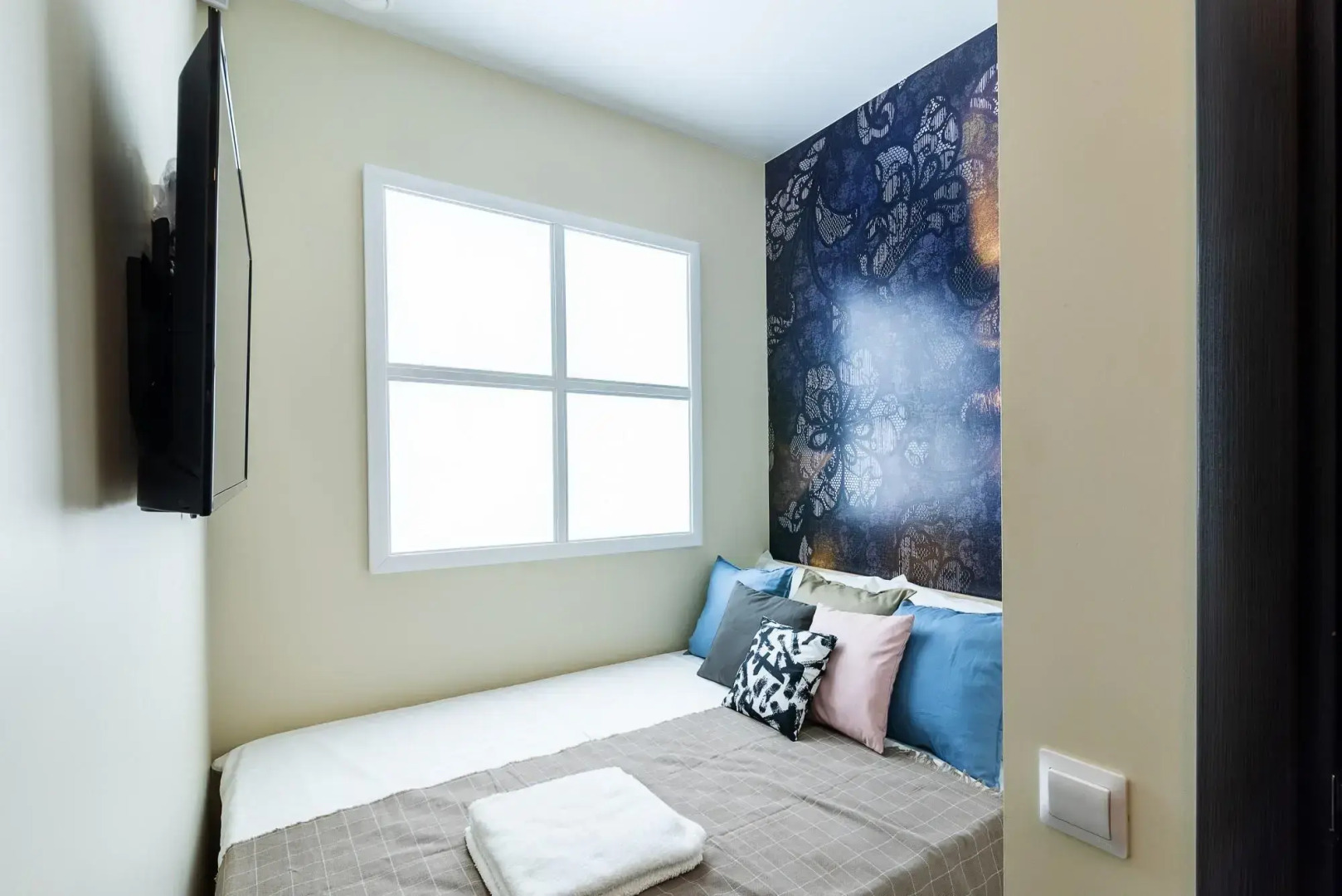 Prim Rooms Apt Apartments (Прим Румс Апт Апартментс)