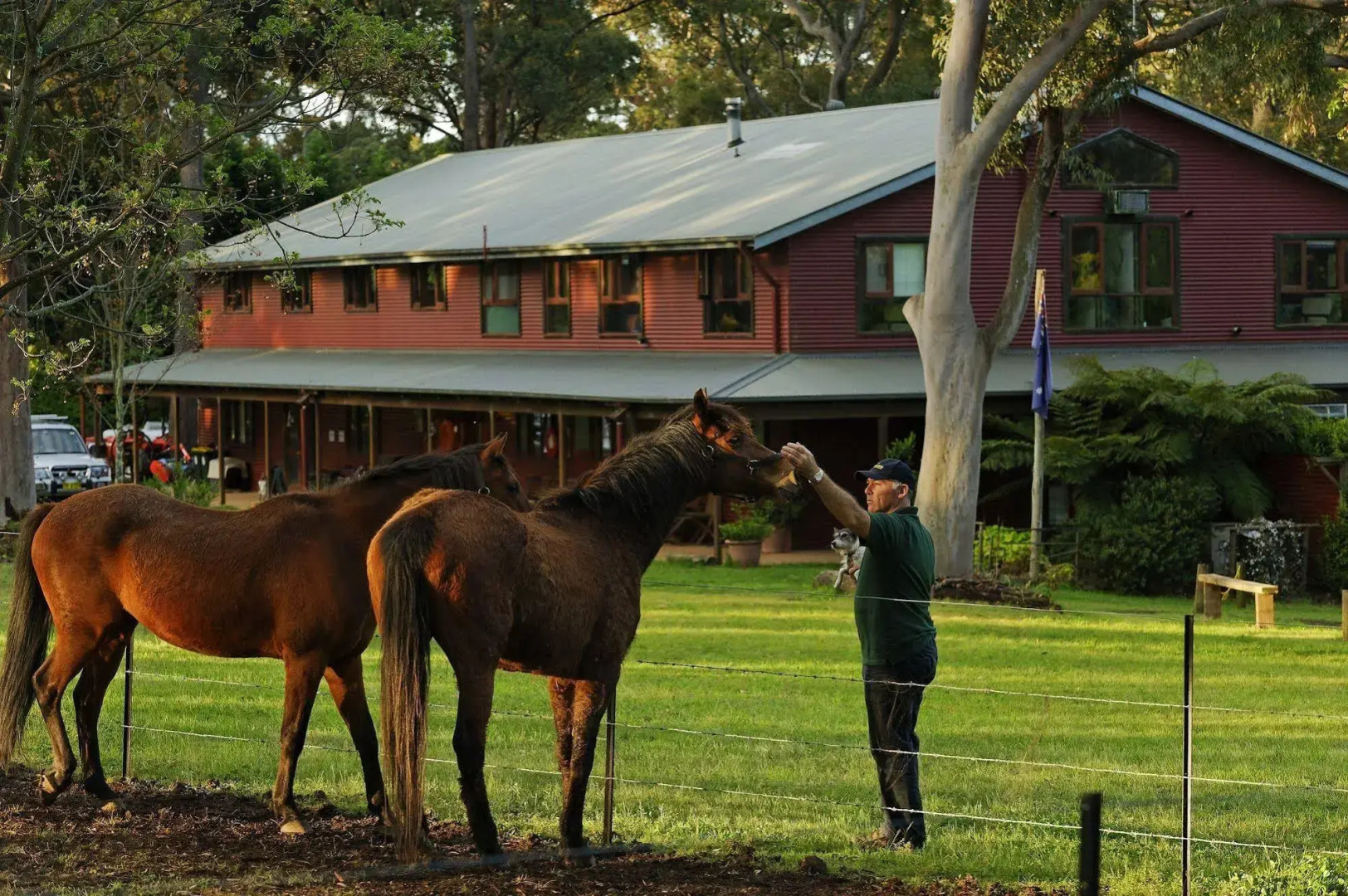 Bilpin Country Lodge