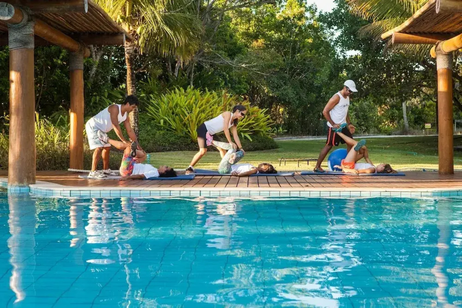 Terravista Vilas Trancoso