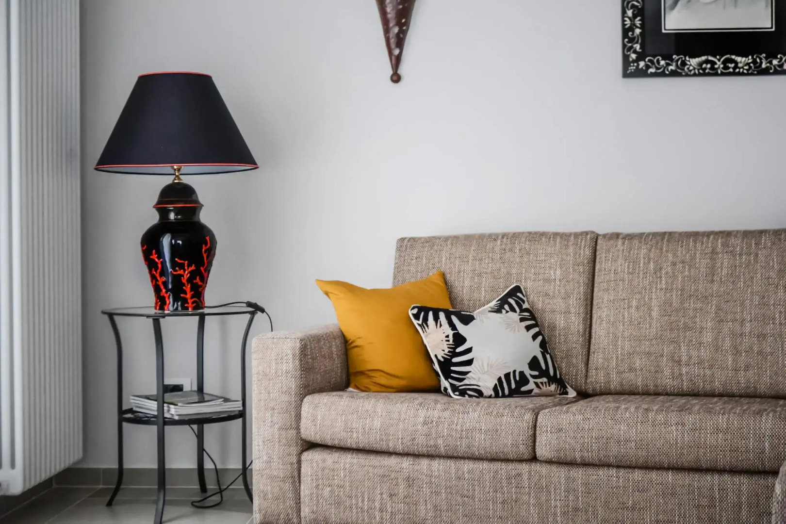 Ka d'Oro Deluxe - CM