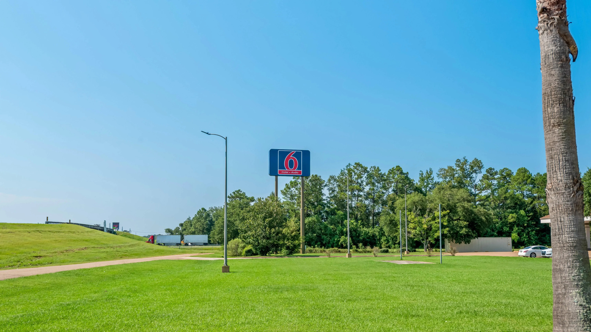 Motel 6 Hammond, LA – I 12 – I 55