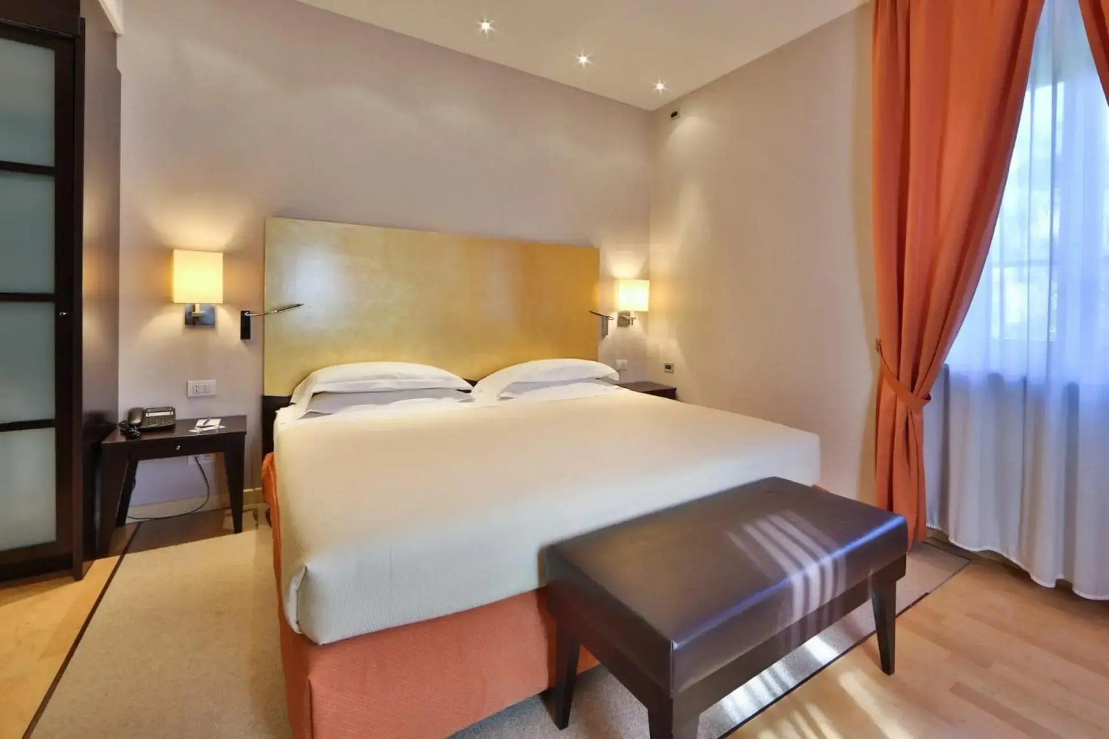 Hotel delle Rose Terme & Wellnes Spa
