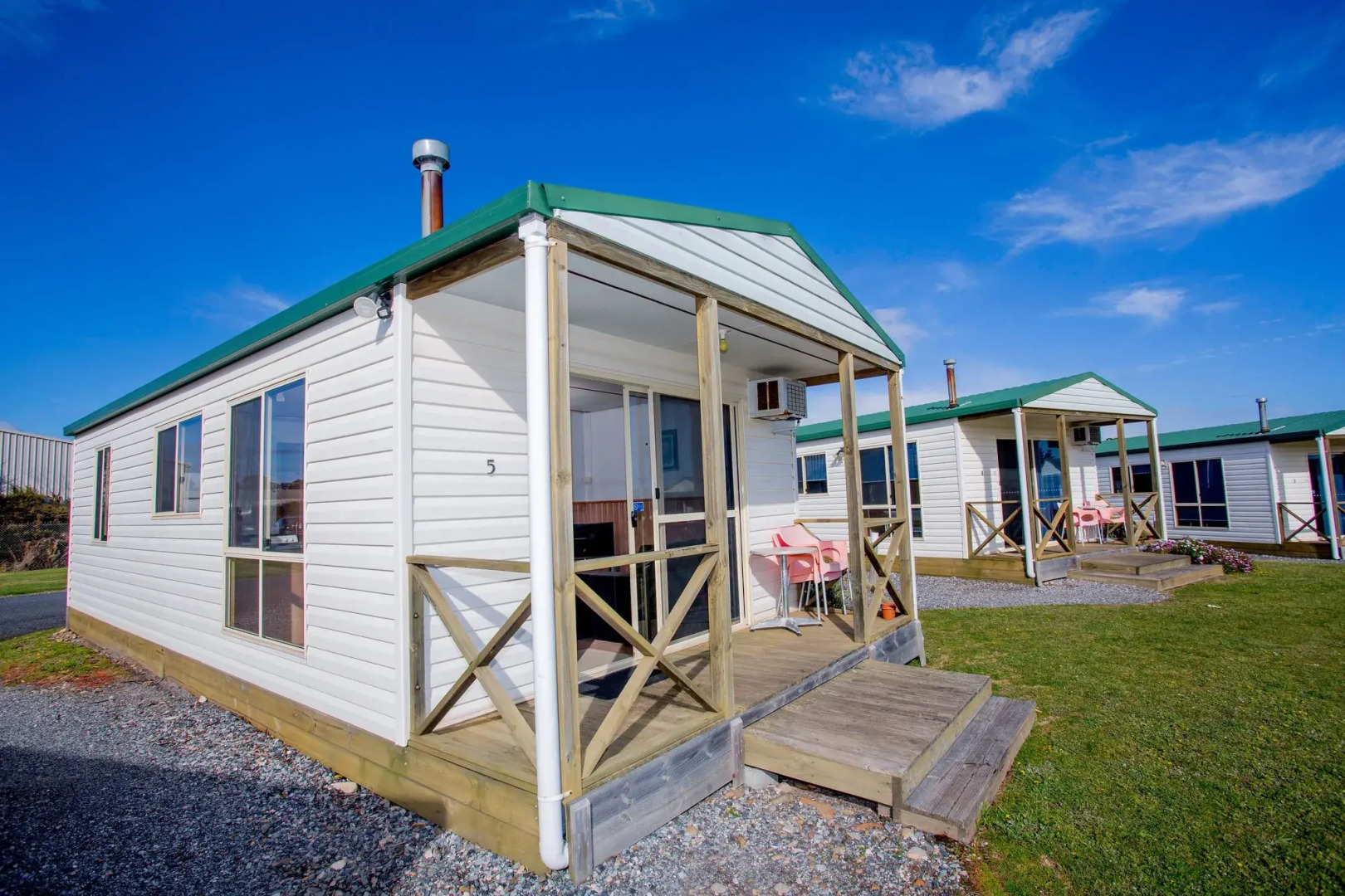 Discovery Parks - Devonport