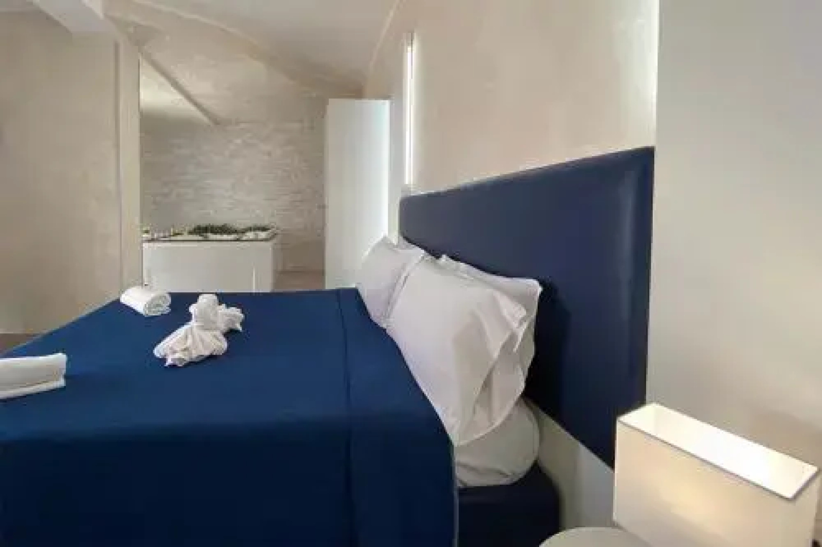 Residence Blue Bay Resort 