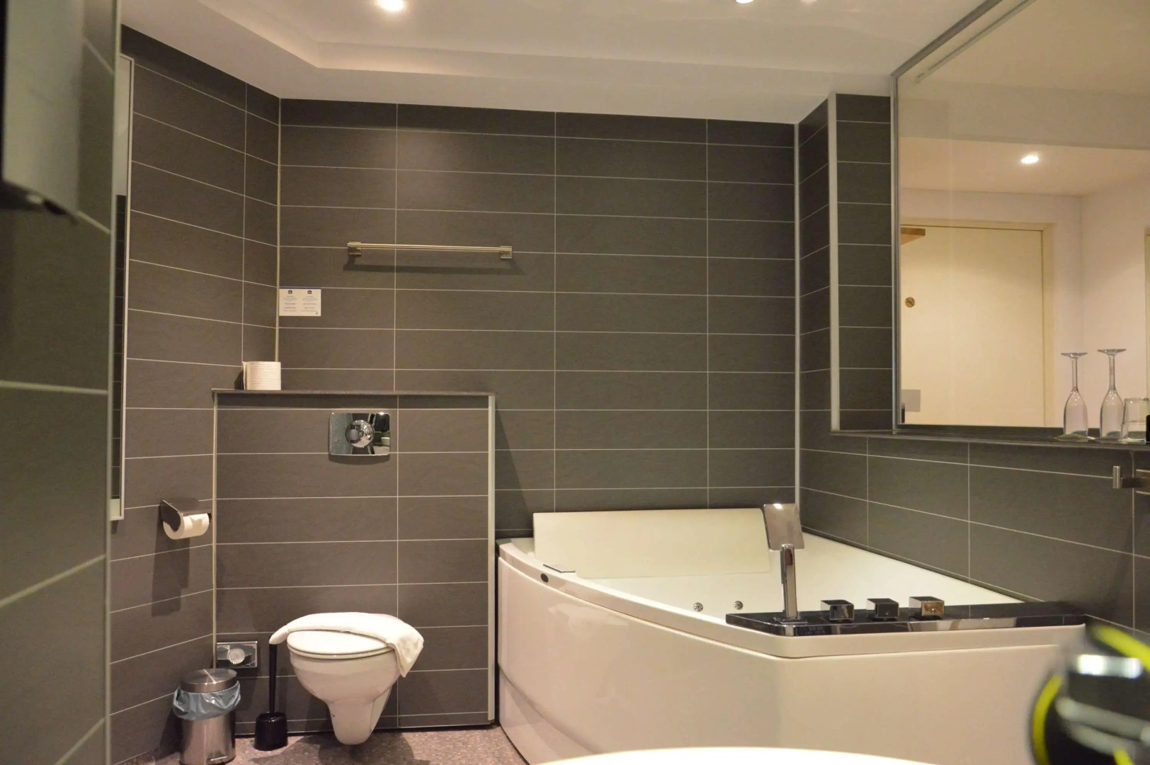 Best Western Hotel Anno 1937