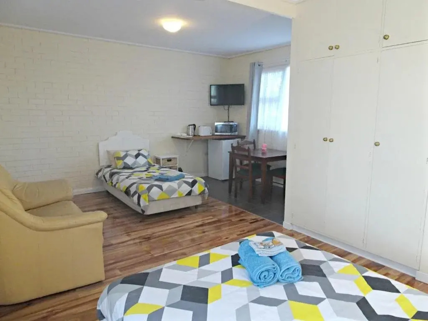 Whyalla Country Inn Motel