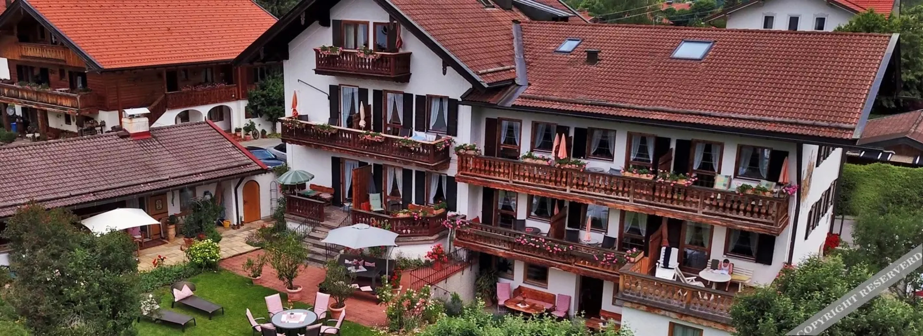 Zibert Hotel Garni