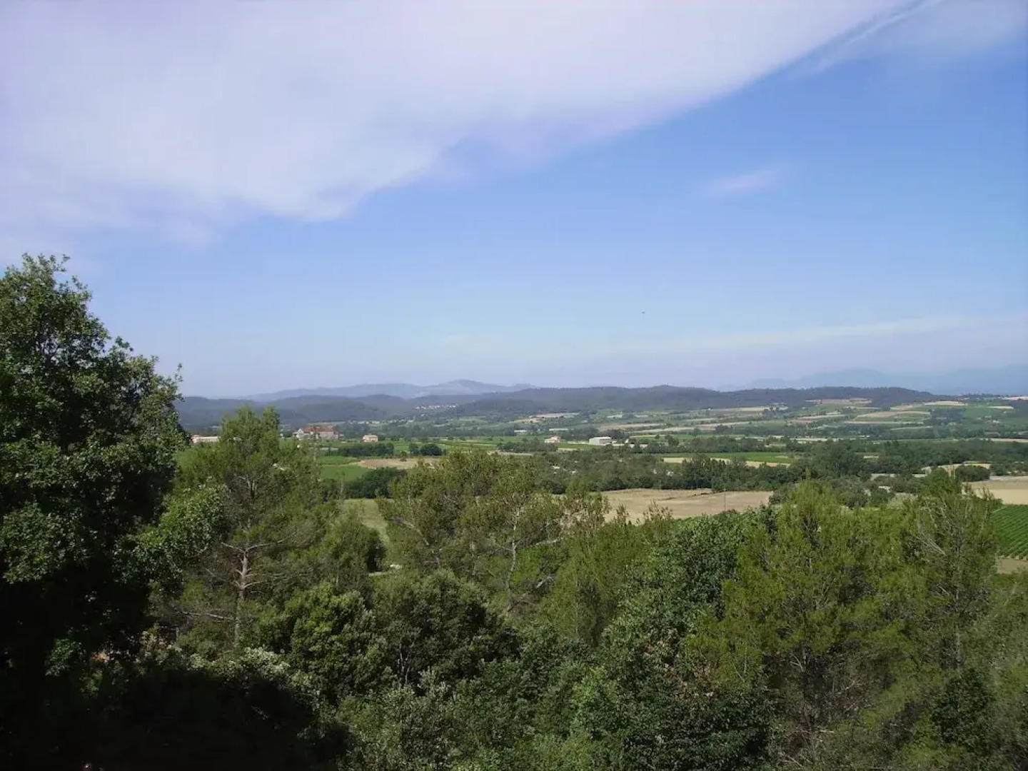La Boissière et le Vialat