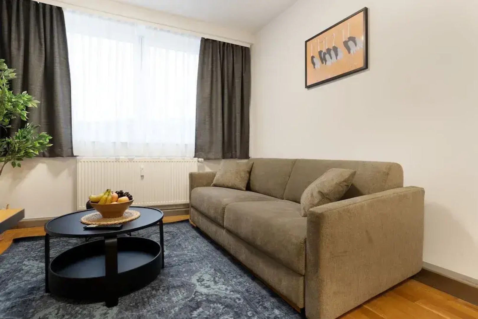 Schöne Apartments in Bad Honnef