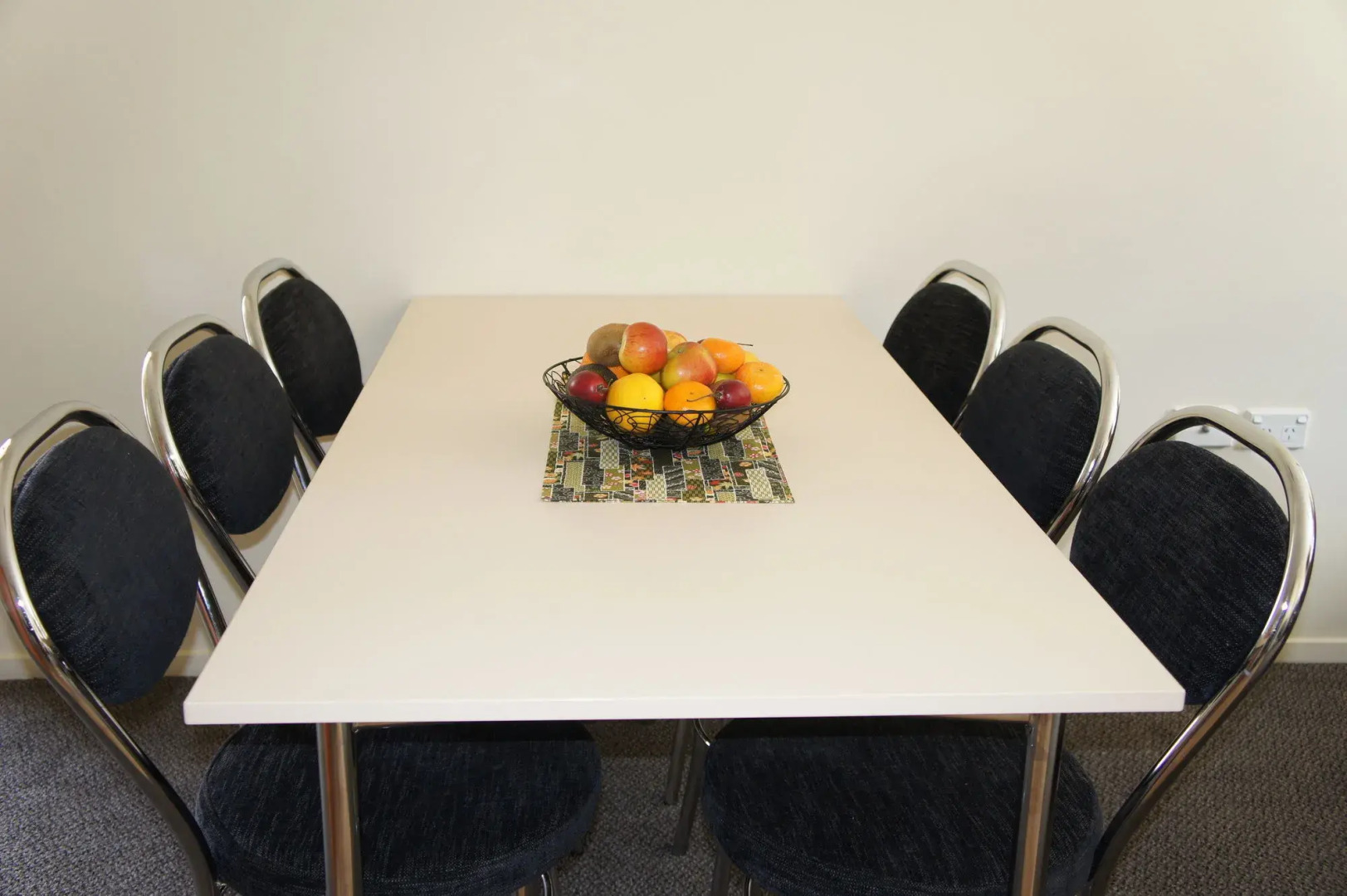 Bks Egmont Motor Lodge