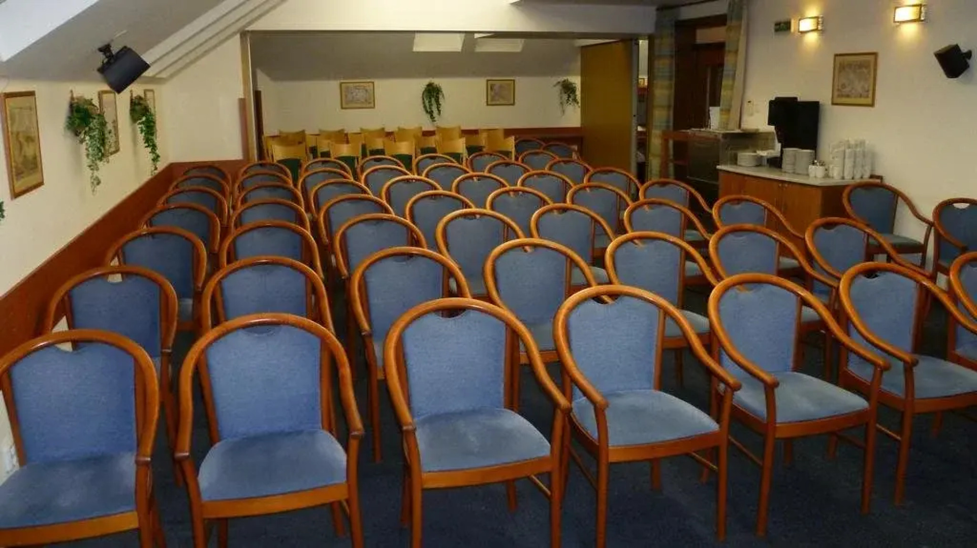 Hotel Jelínkova vila