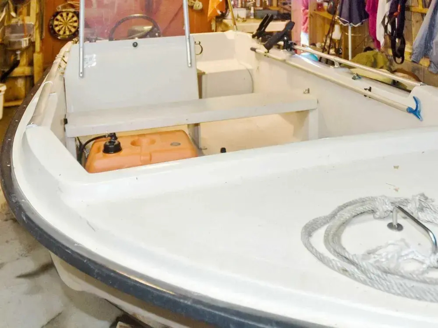 5 Person Holiday Home in Molde