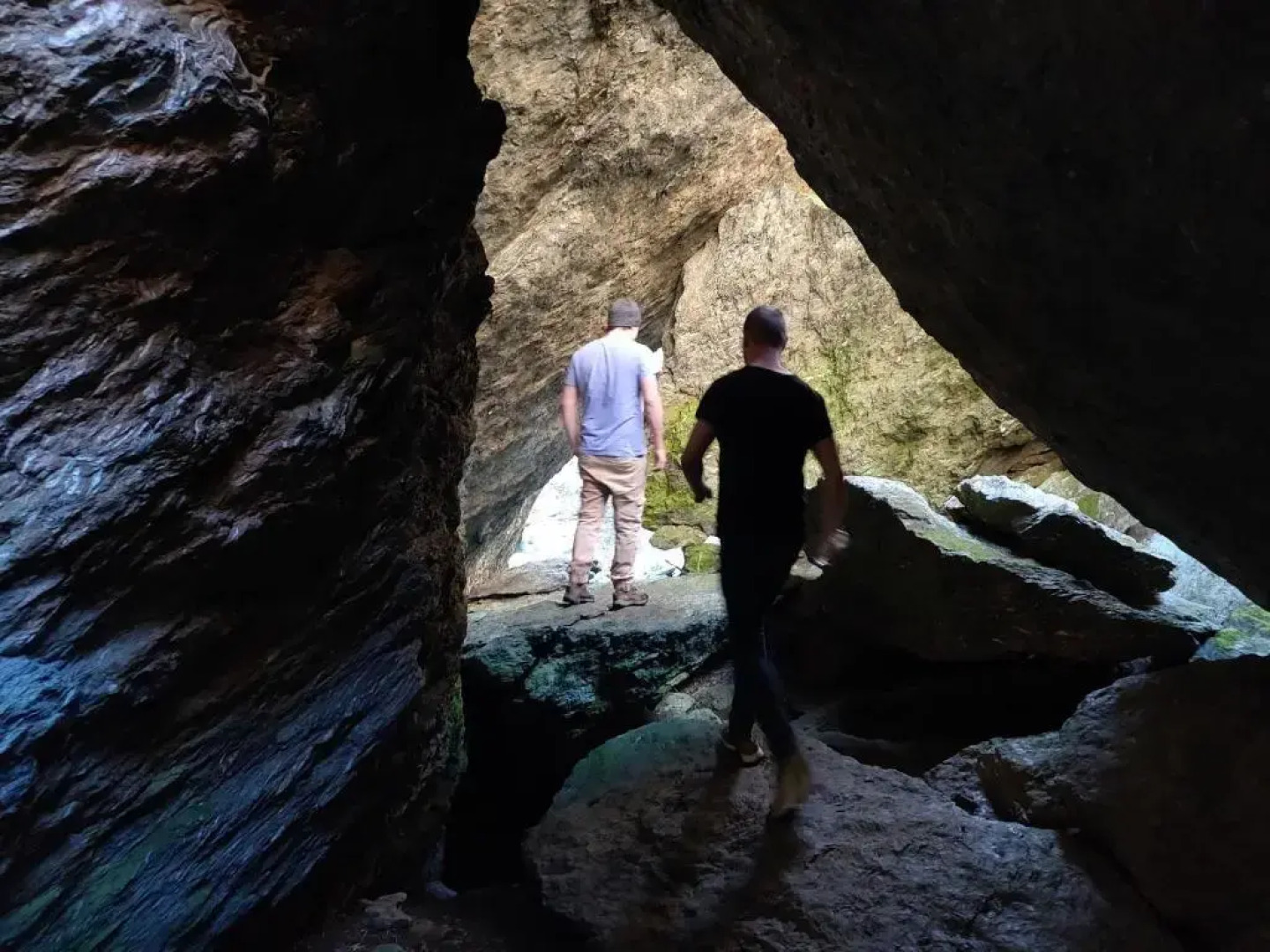 Vikedal Relax Center