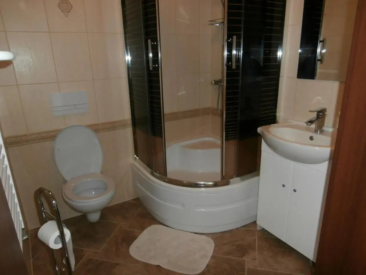 Pokoje Gościnne - Noclegi Charzykowy