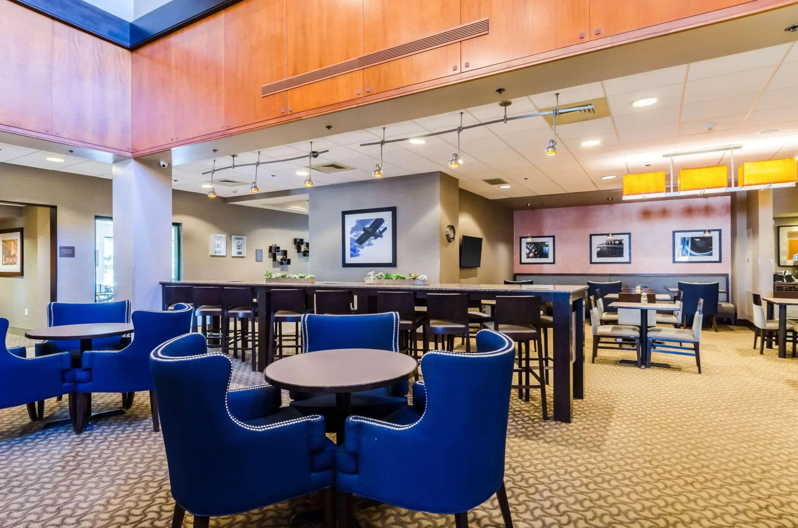 Comfort Inn & Suites Logan International Airport