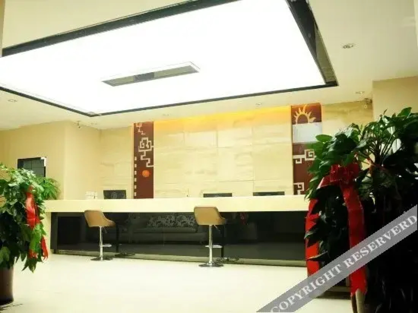 Suyu Hotel