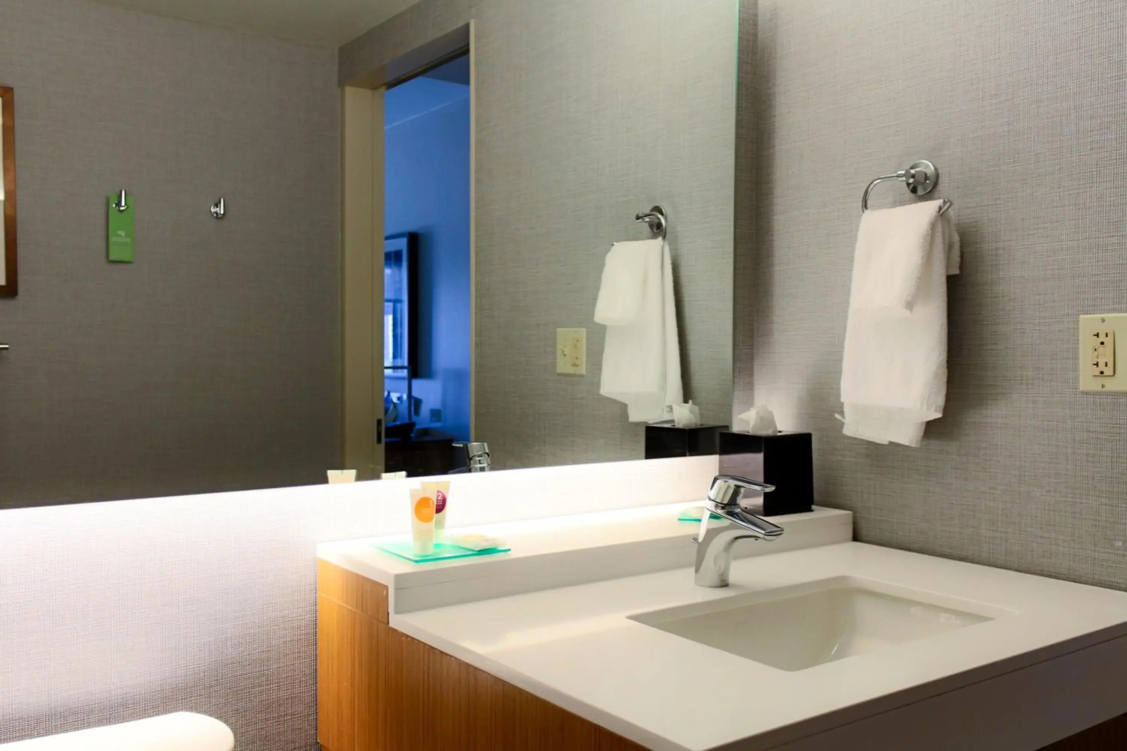 Hyatt Place Chicago-South/University Medical Center