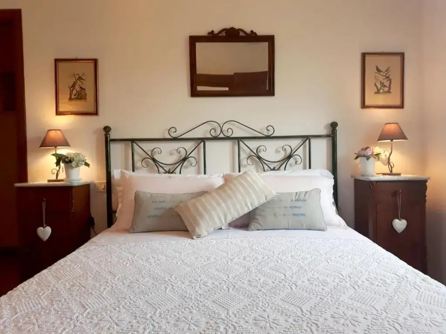 Apartment With 2 Bedrooms in Lisciano Niccone, With Wonderful Mountain