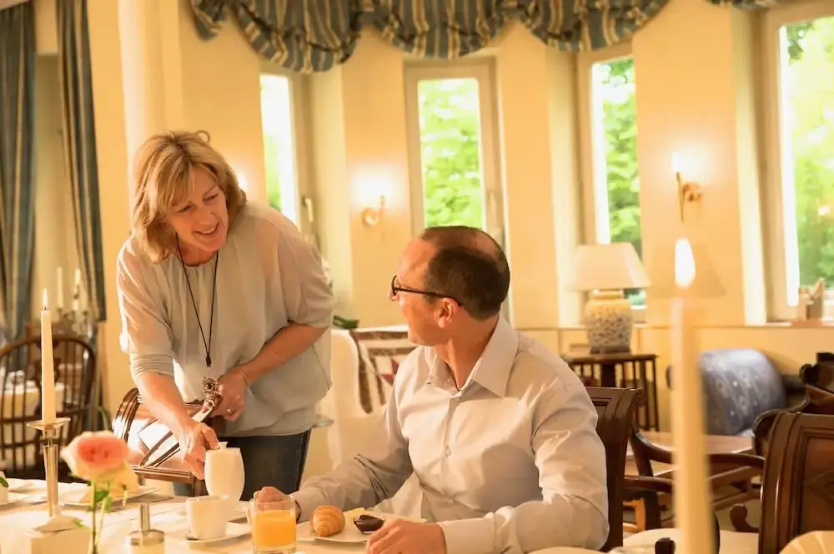 Hotel Villa Meererbusch