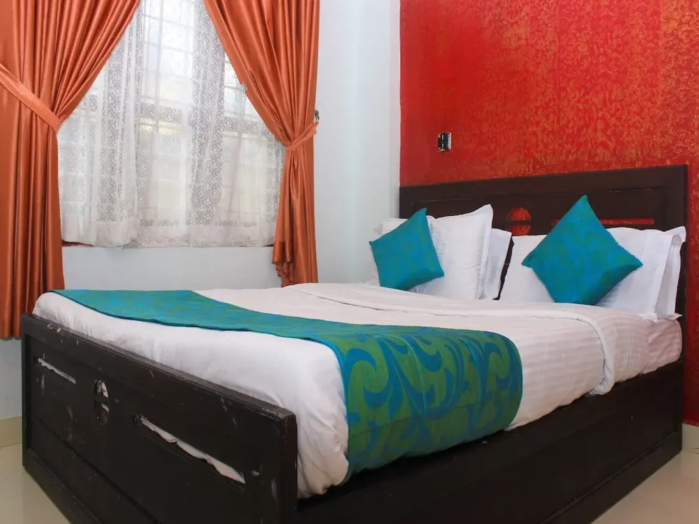 OYO 14135 Ashly's Residency