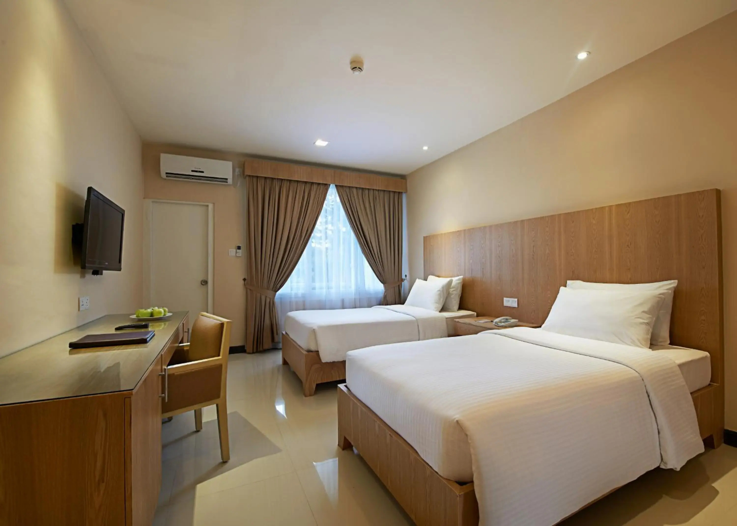 Berjaya Hotel Colombo