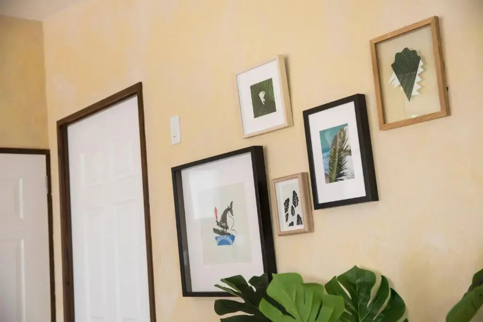 パームヴィラ-貸切プライベート-最大10名様のバケーションステイ-駐車場付き