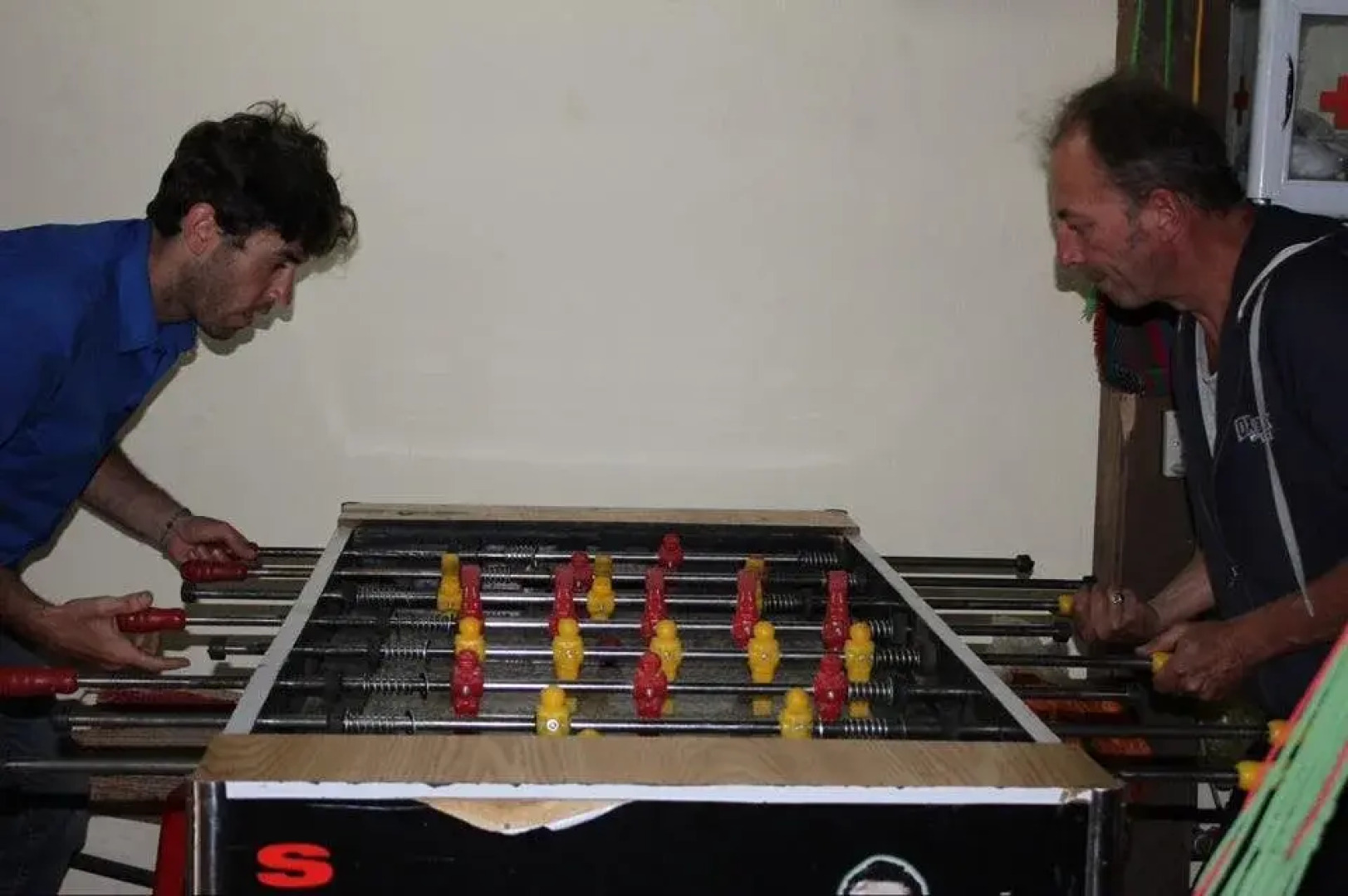 Du Gia Backpacker Hostel