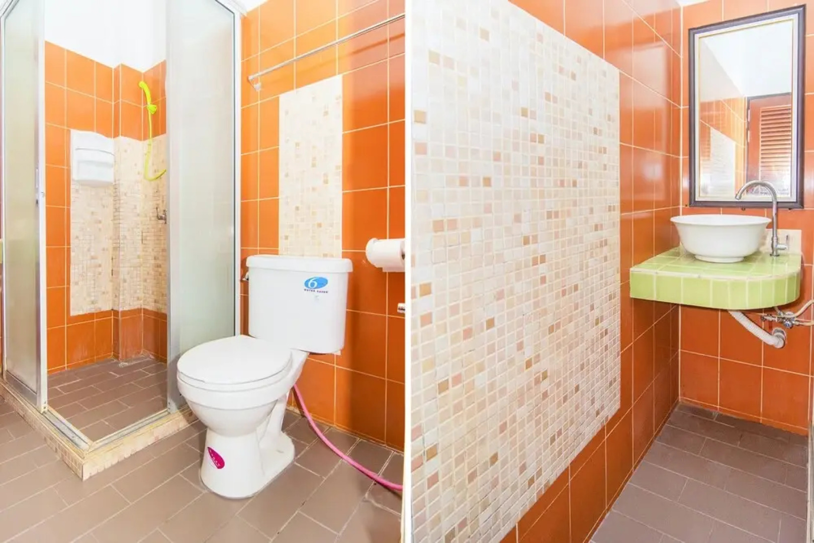 Korwanburi Hotel by OYO Rooms