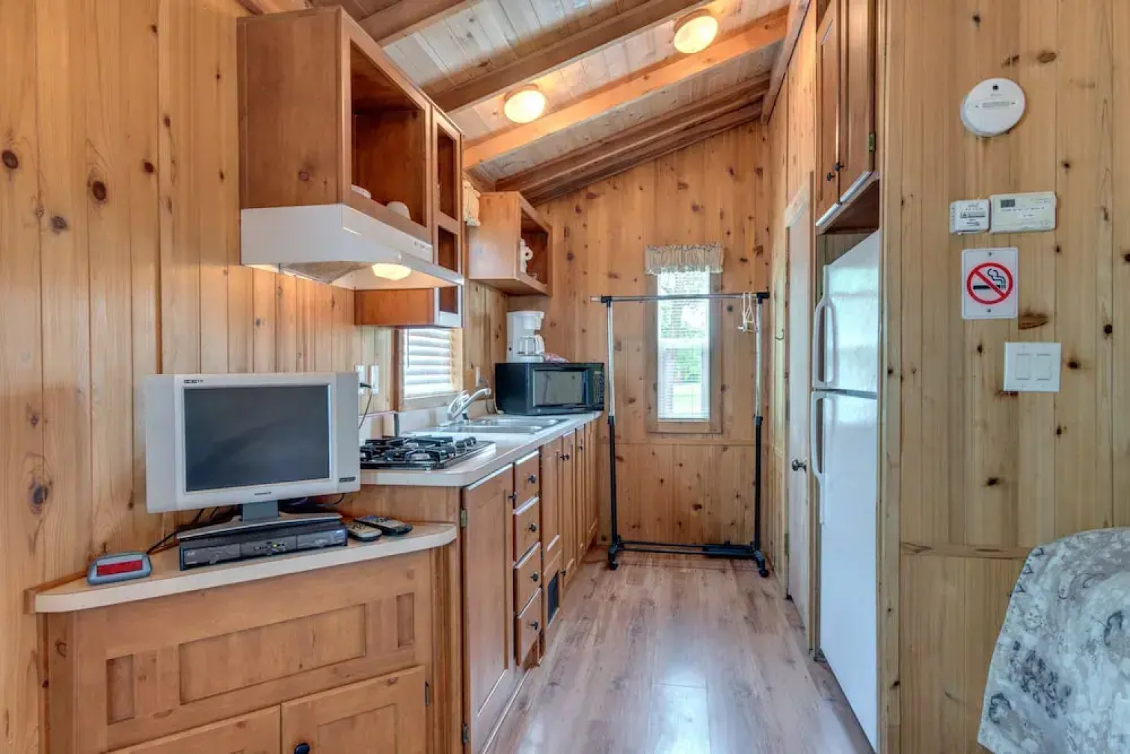 Lake Conroe RV & Camping Resort