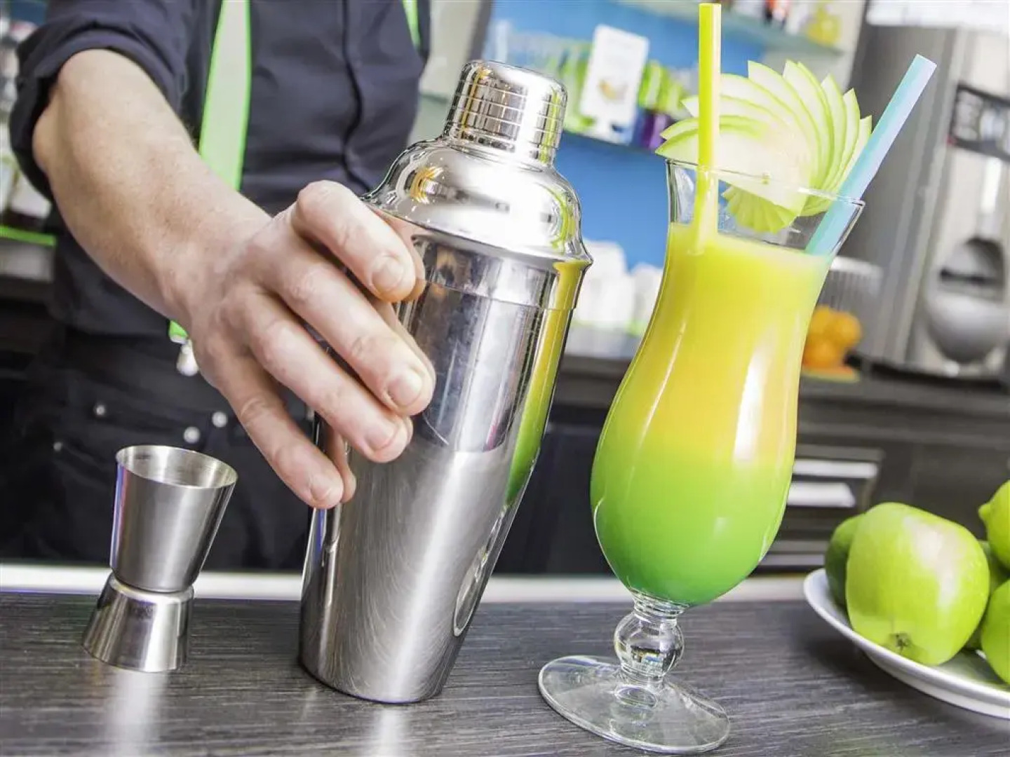 ibis Styles Saint-Malo Centre Historique