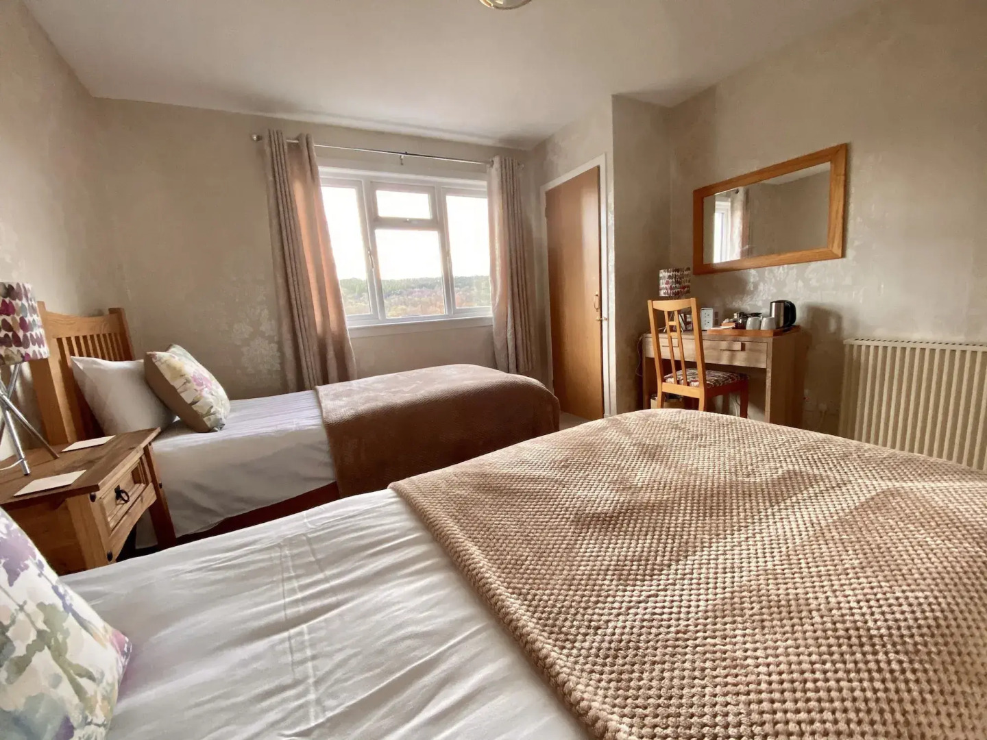 Coire Glas Guest House