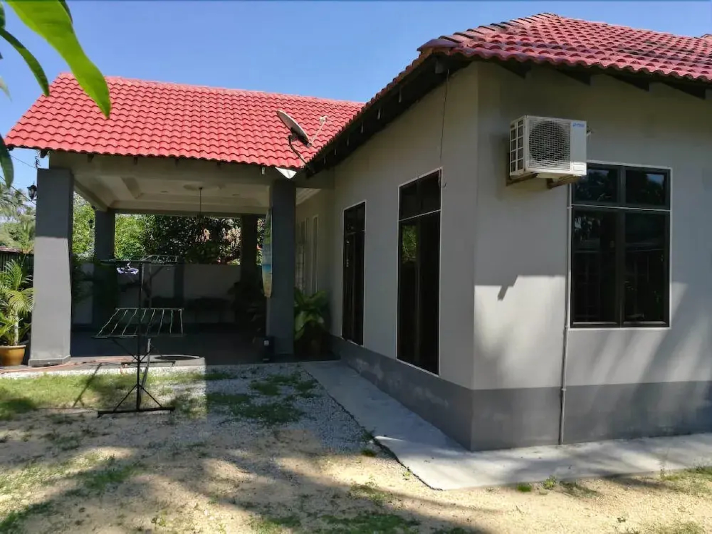 Relaxs Homestay
