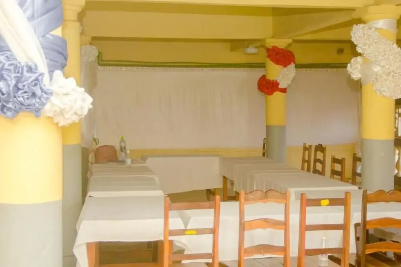 Salama Hotel