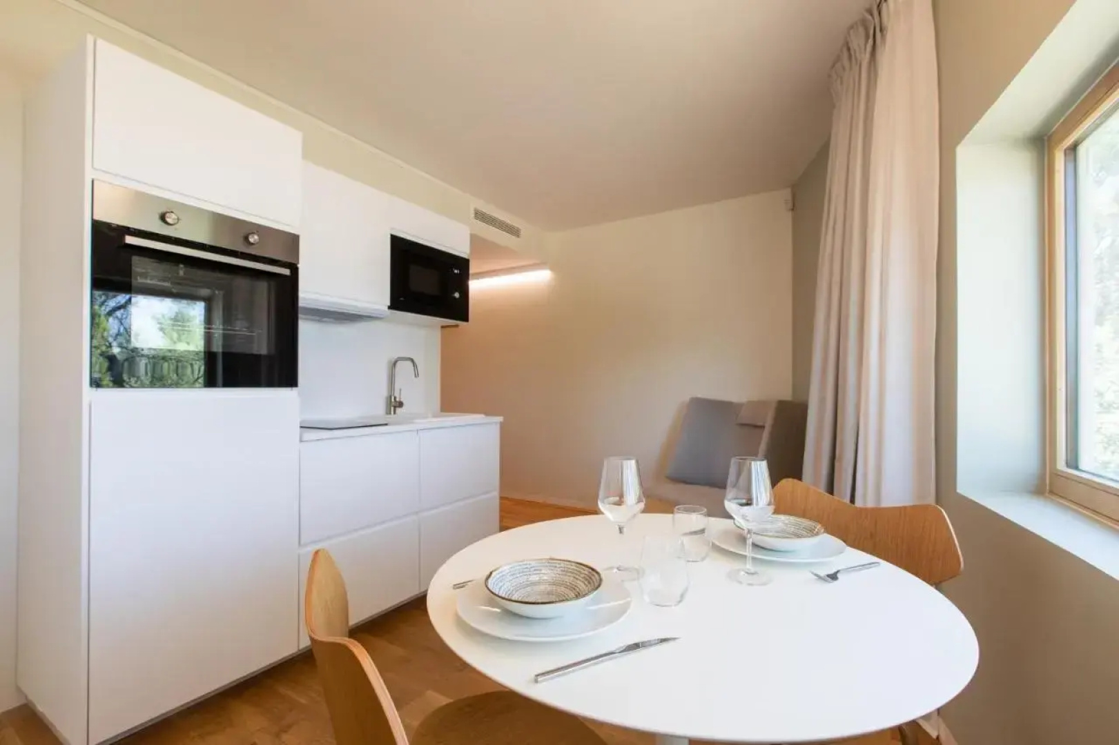 thecamp Hotel